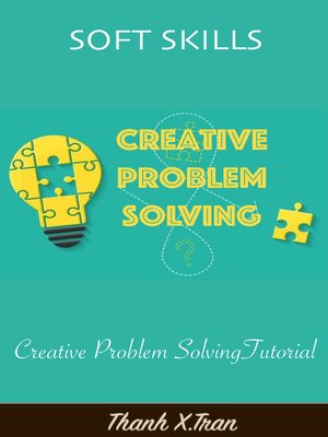 cover image of Creative Problem Solving
